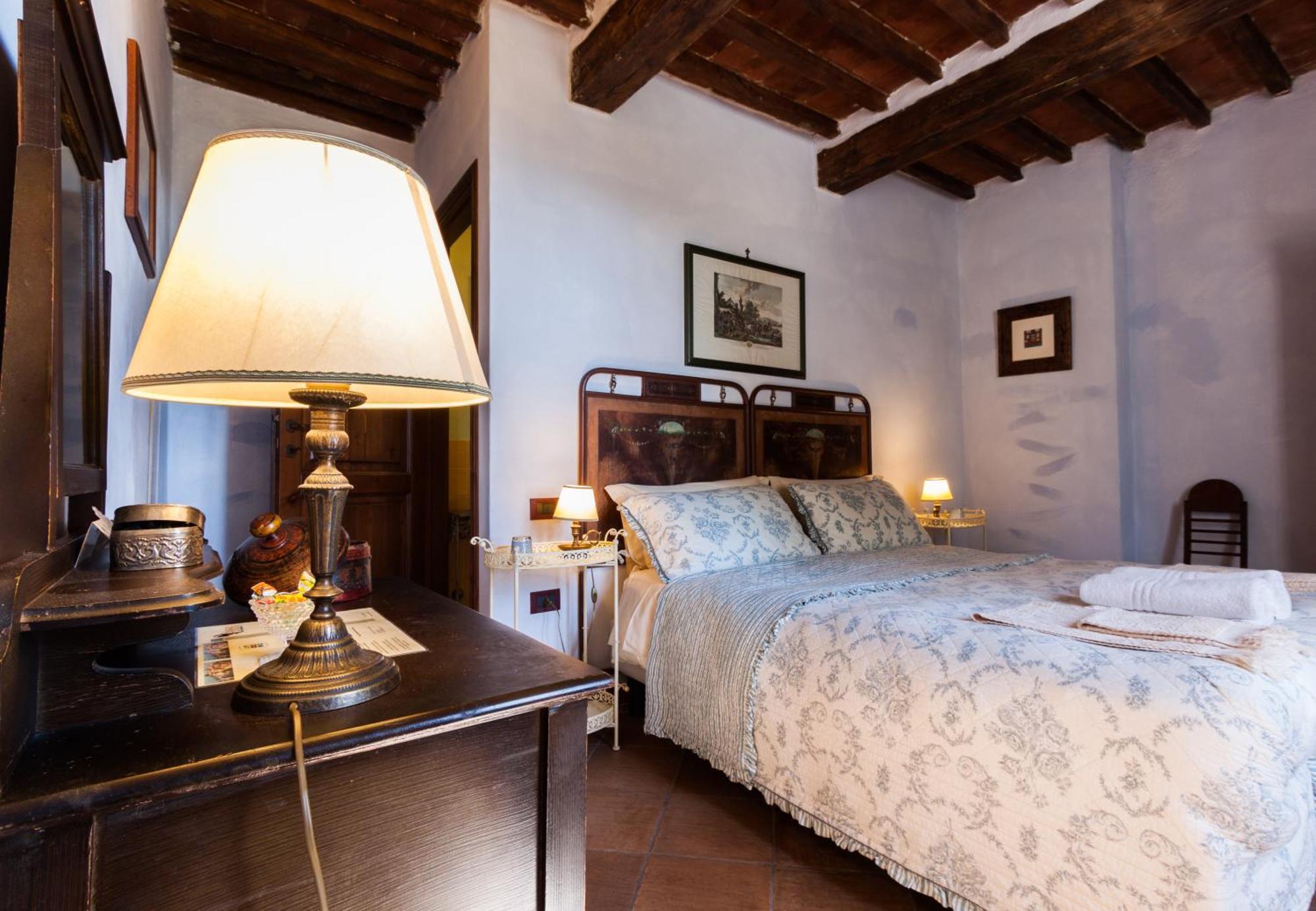 Borgo Tepolini Frühstückspension 4*