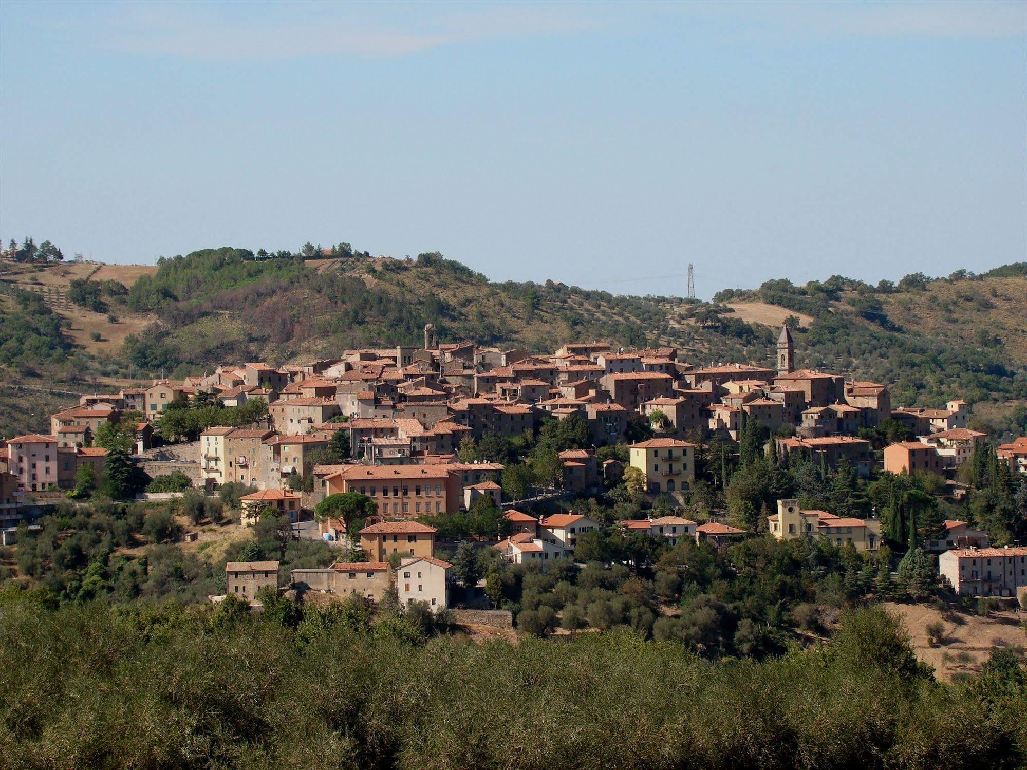 Borgo Tepolini Frühstückspension 4*
