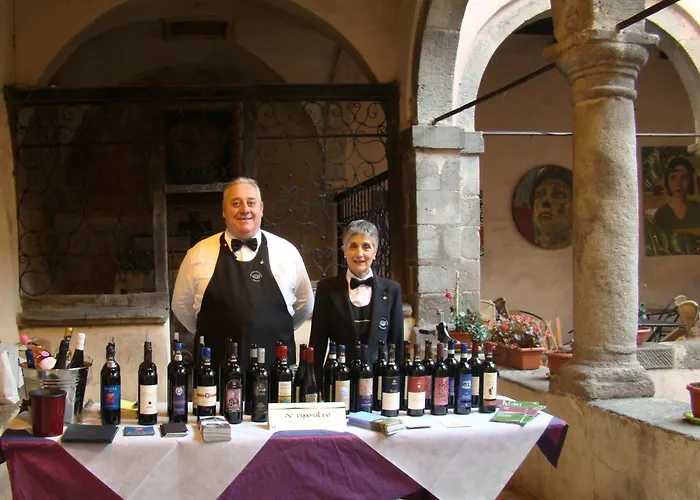 Borgo Tepolini Country House