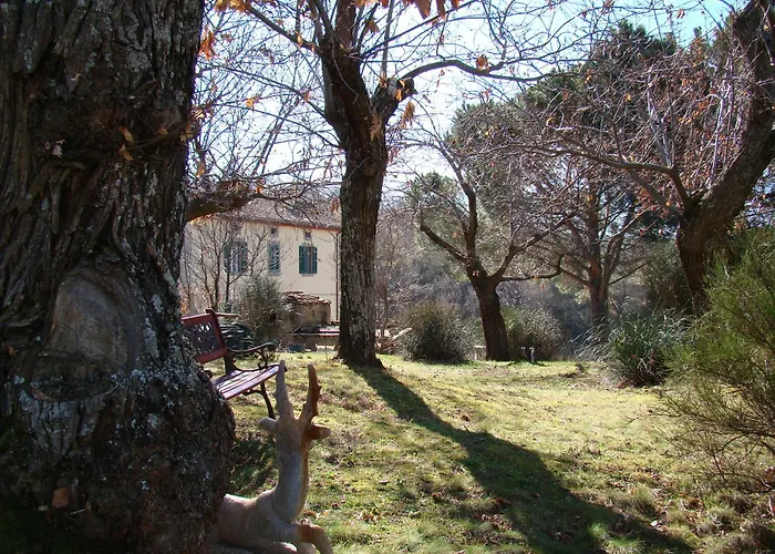 Borgo Tepolini Country House