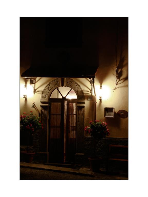 Bed & Breakfast Borgo Tepolini