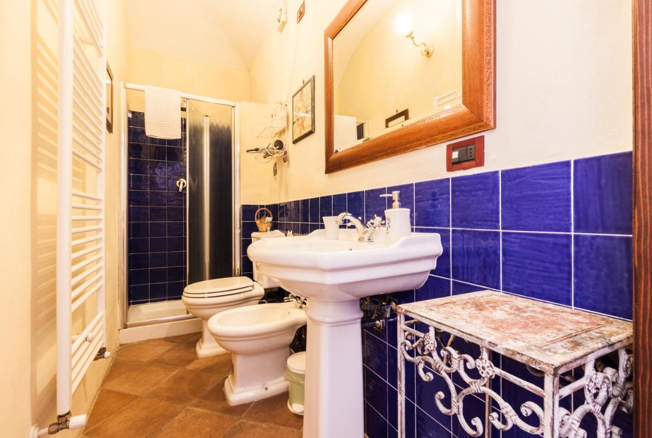 Borgo Tepolini Bed & Breakfast 4*