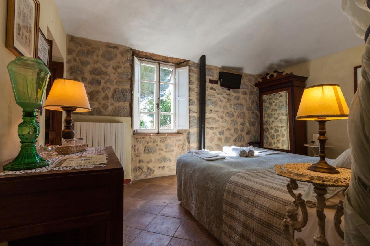 Borgo Tepolini 4*