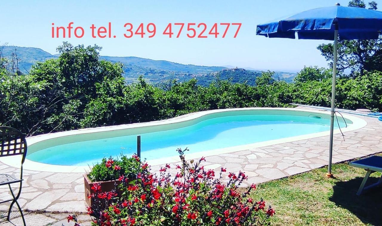 Bed & Breakfast Borgo Tepolini 4*