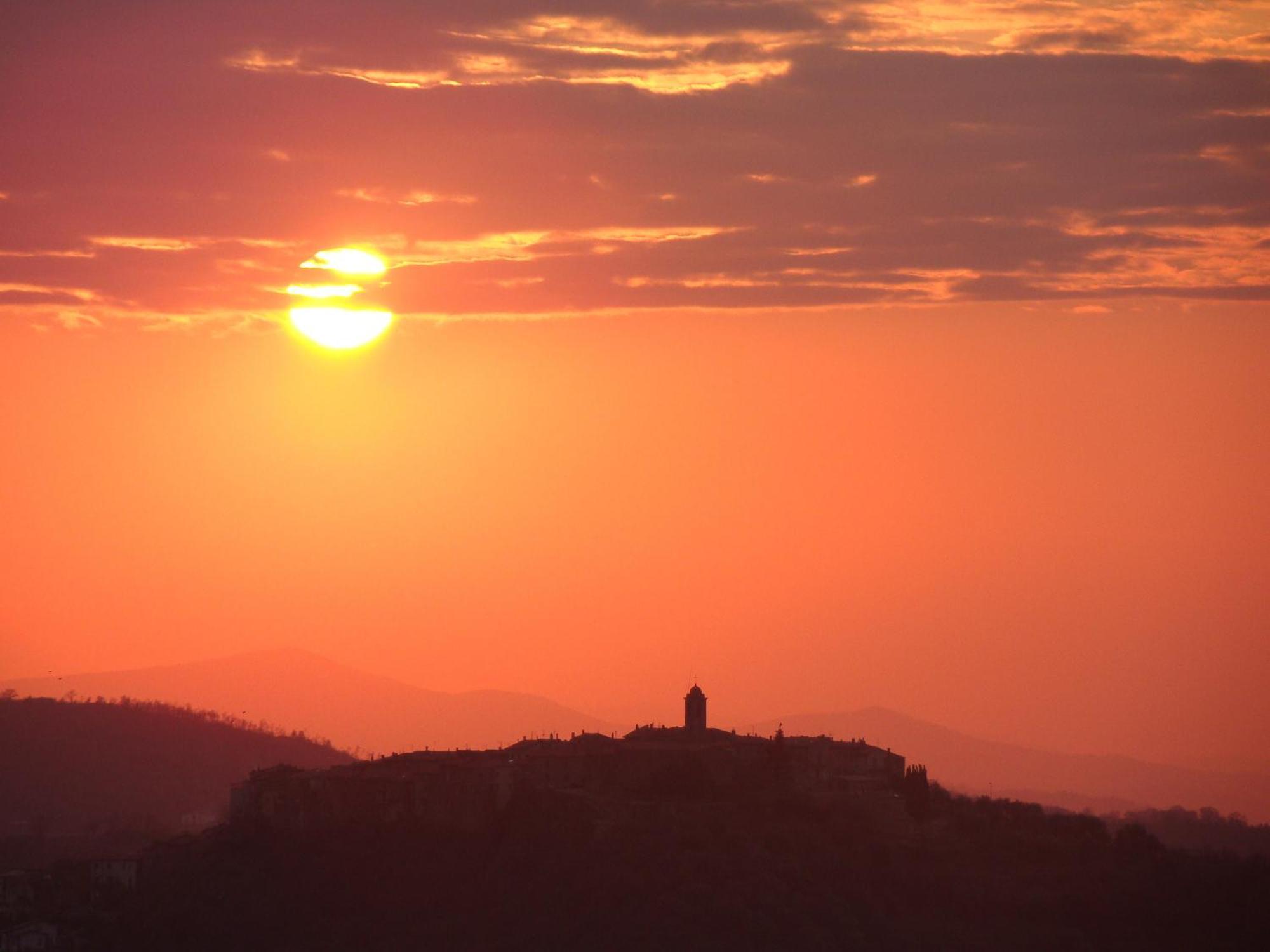 Borgo Tepolini Bed & Breakfast 4*