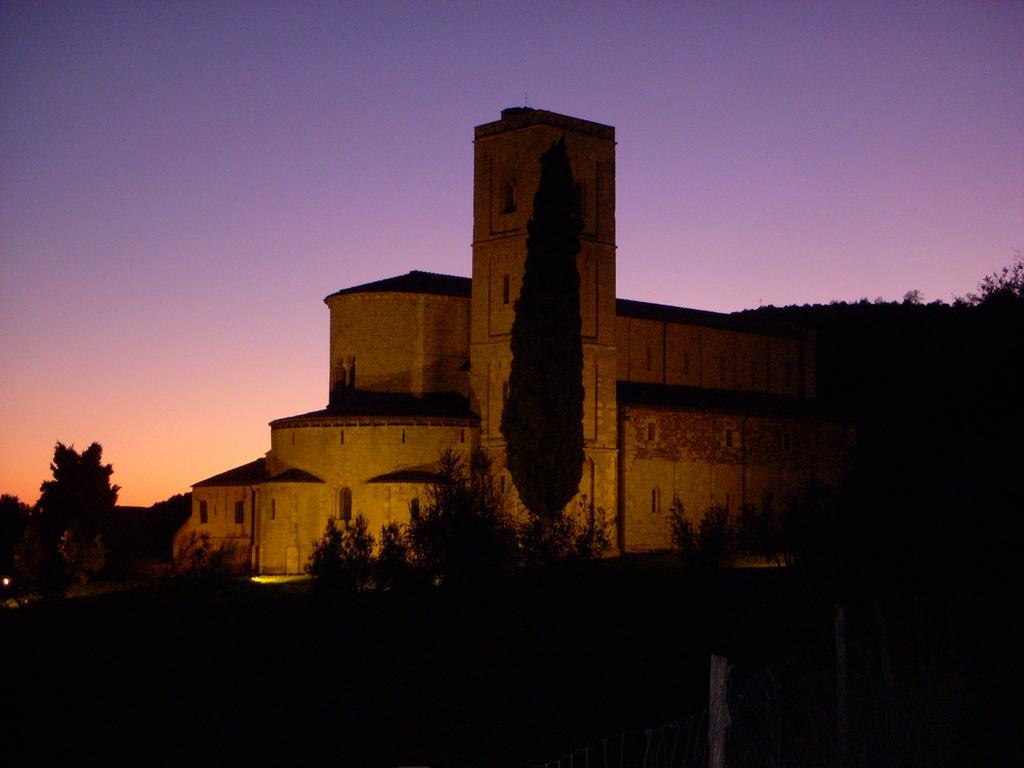 Borgo Tepolini 4* Castel del Piano (Tuscany)