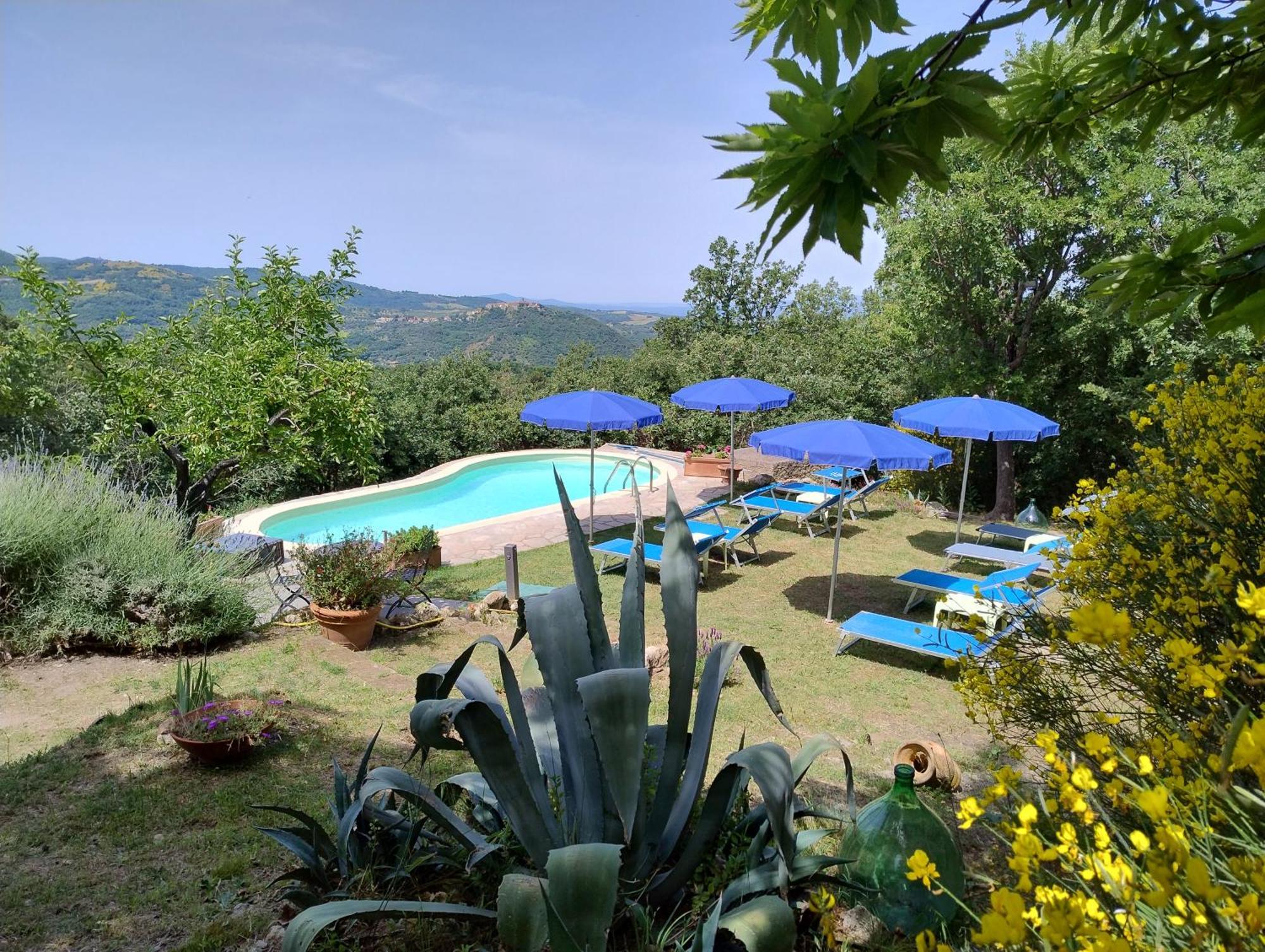 Borgo Tepolini Bed & Breakfast