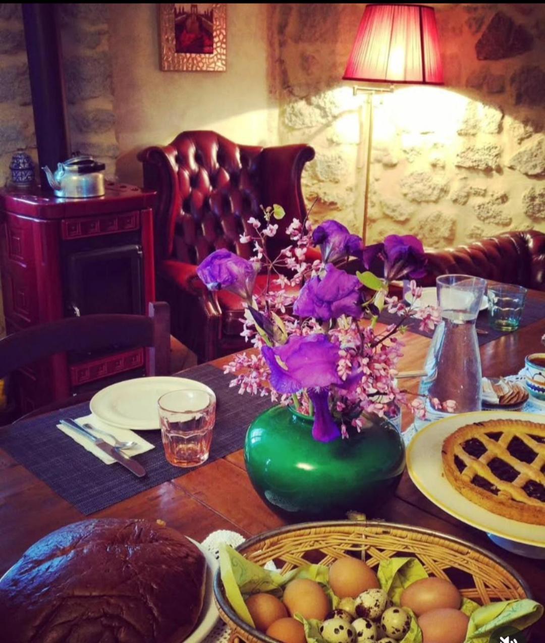 Bed & Breakfast Borgo Tepolini