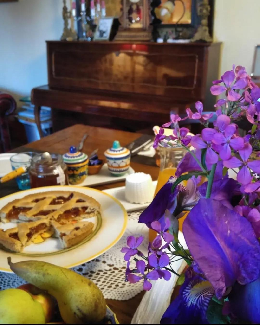 Borgo Tepolini Bed and breakfast 4*