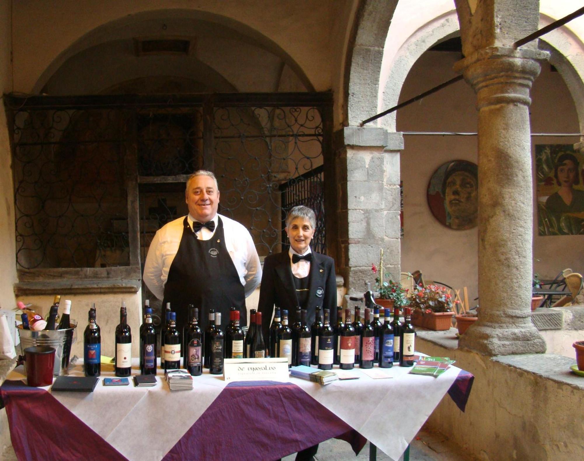 Borgo Tepolini 4* Castel del Piano (Tuscany)