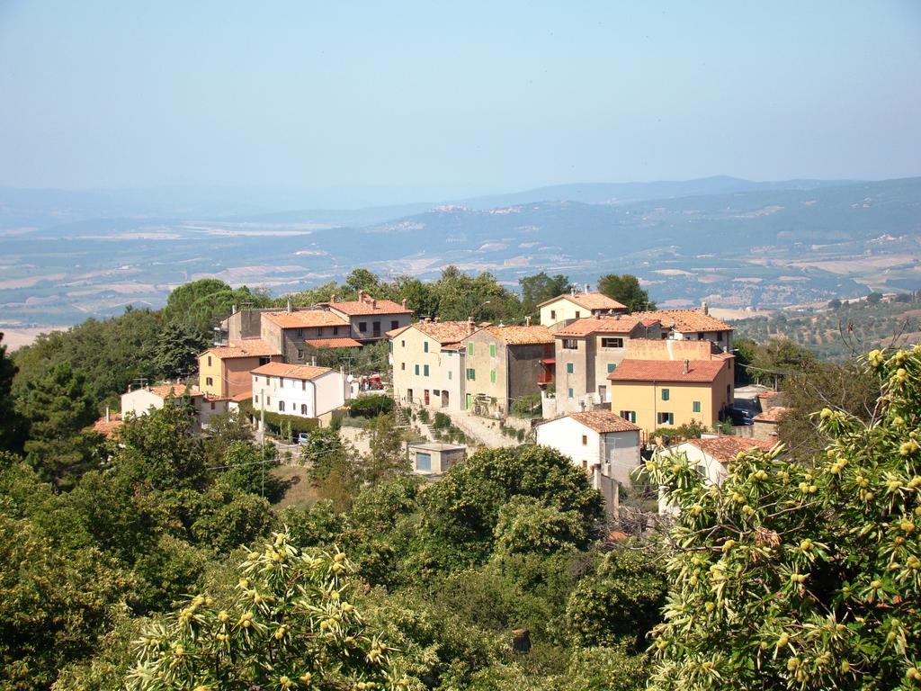 Borgo Tepolini 4*