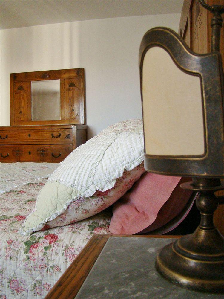 Bed and breakfast Borgo Tepolini 4*