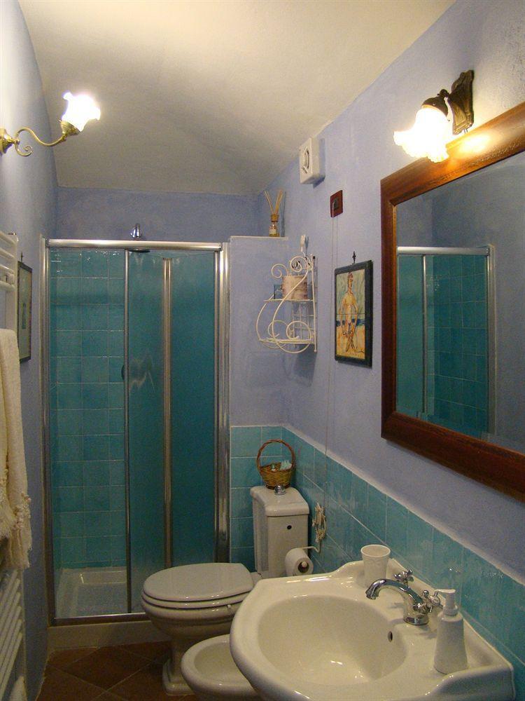 Bed & Breakfast Borgo Tepolini 4*
