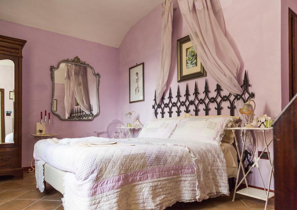 Bed & Breakfast Borgo Tepolini