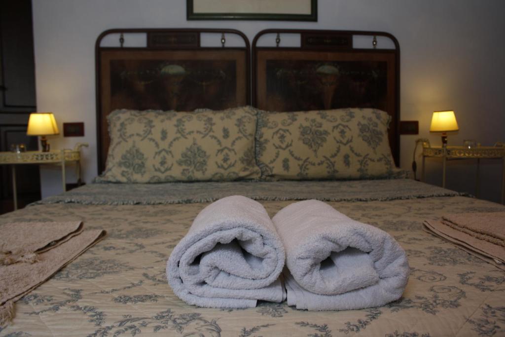 Bed & Breakfast Borgo Tepolini 4*