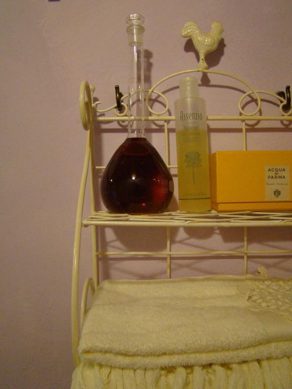 Bed & Breakfast Borgo Tepolini
