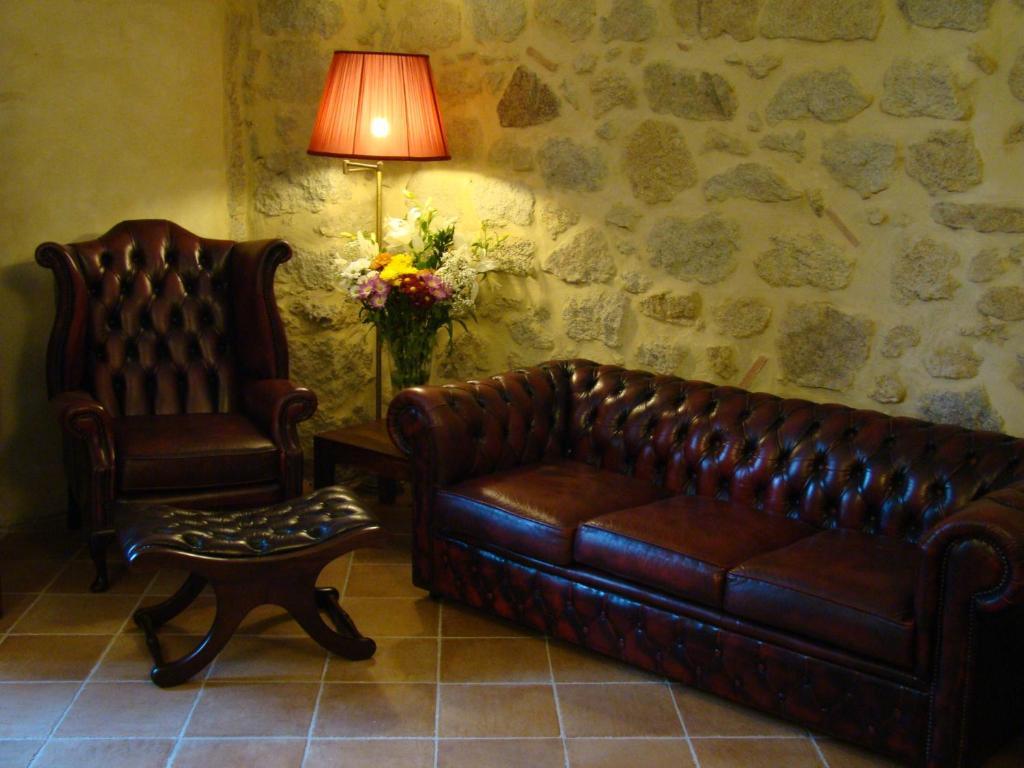 Bed & Breakfast Borgo Tepolini 4*