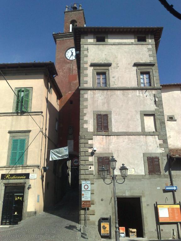 Borgo Tepolini