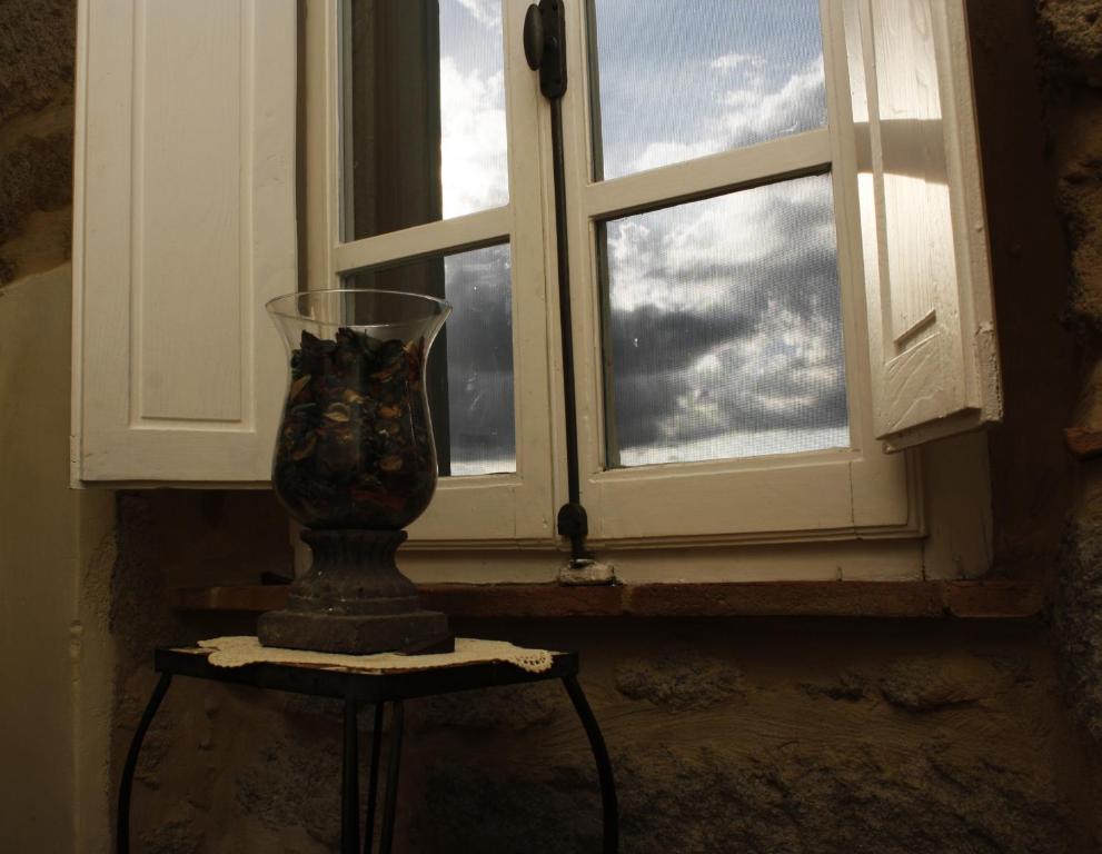 Borgo Tepolini Bed and breakfast Castel del Piano (Tuscany)