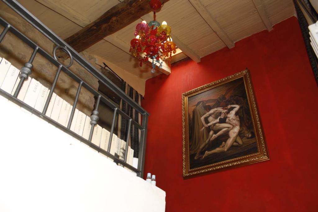 Bed & Breakfast Borgo Tepolini 4*