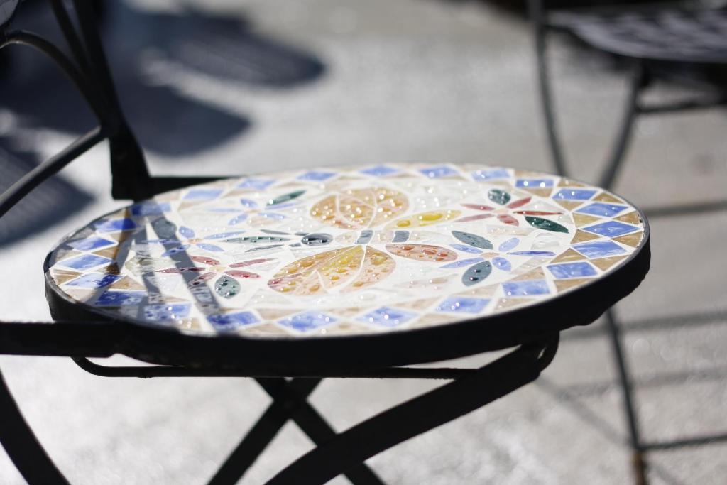Bed and breakfast Borgo Tepolini