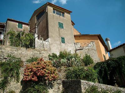 Borgo Tepolini 4* Castel del Piano (Tuscany)