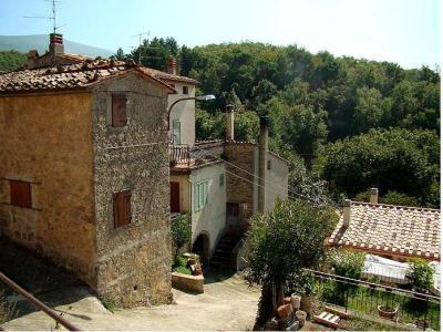 Bed & Breakfast Borgo Tepolini