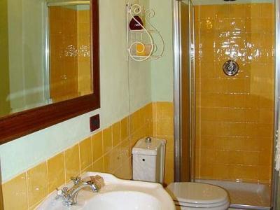 Bed & Breakfast Borgo Tepolini 4*