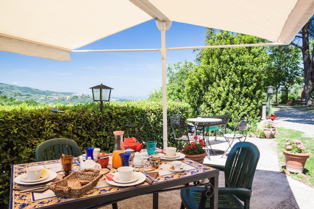 Borgo Tepolini 4* Castel del Piano (Tuscany)