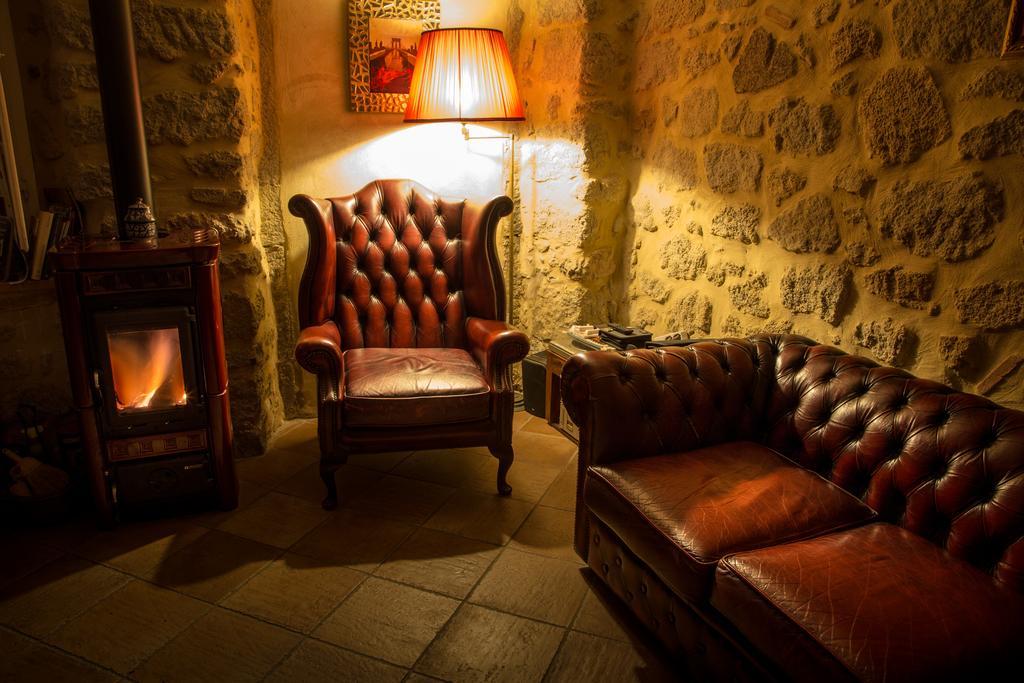 Borgo Tepolini 4* Castel del Piano (Tuscany)
