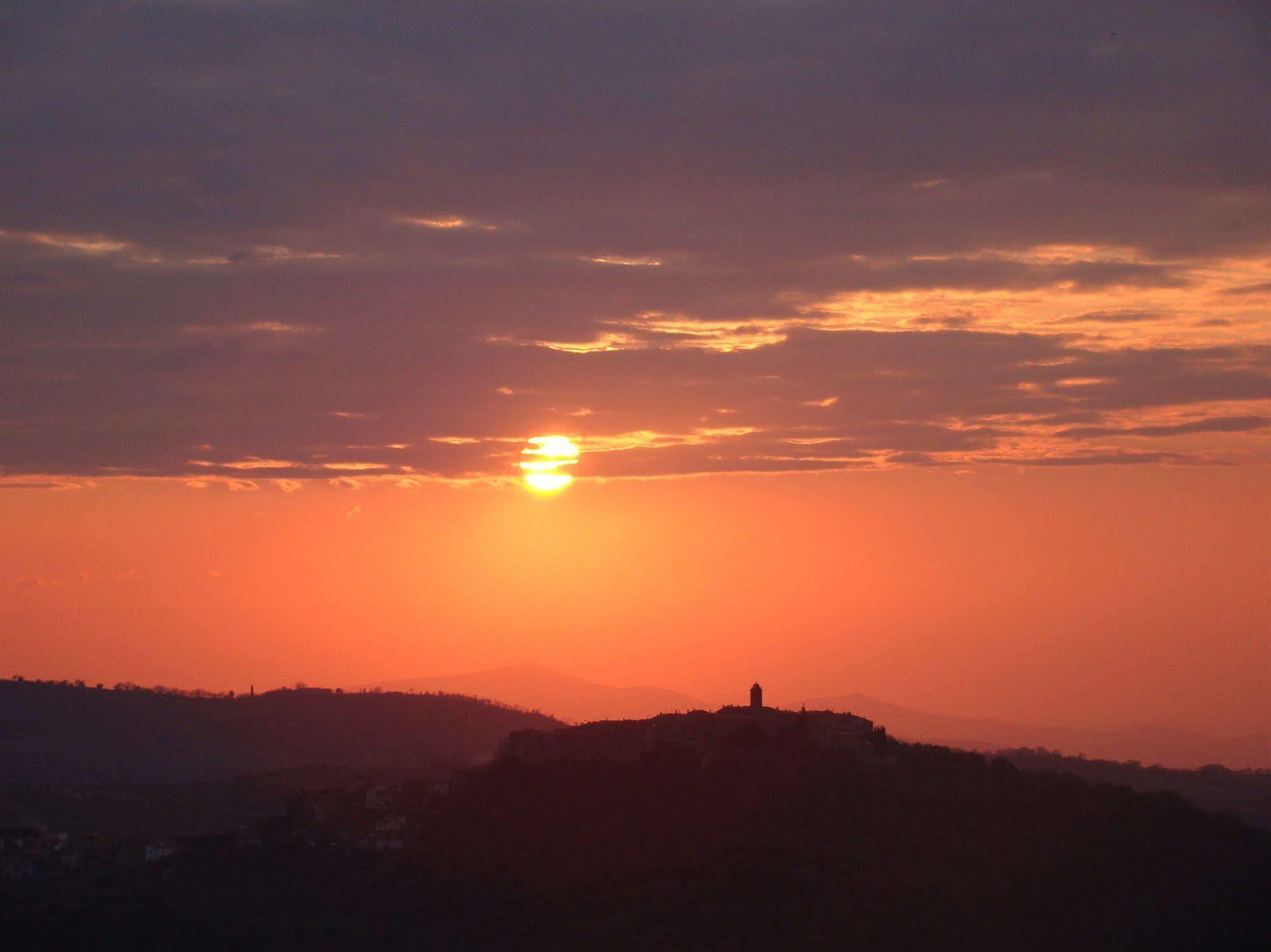 Borgo Tepolini Bed & Breakfast