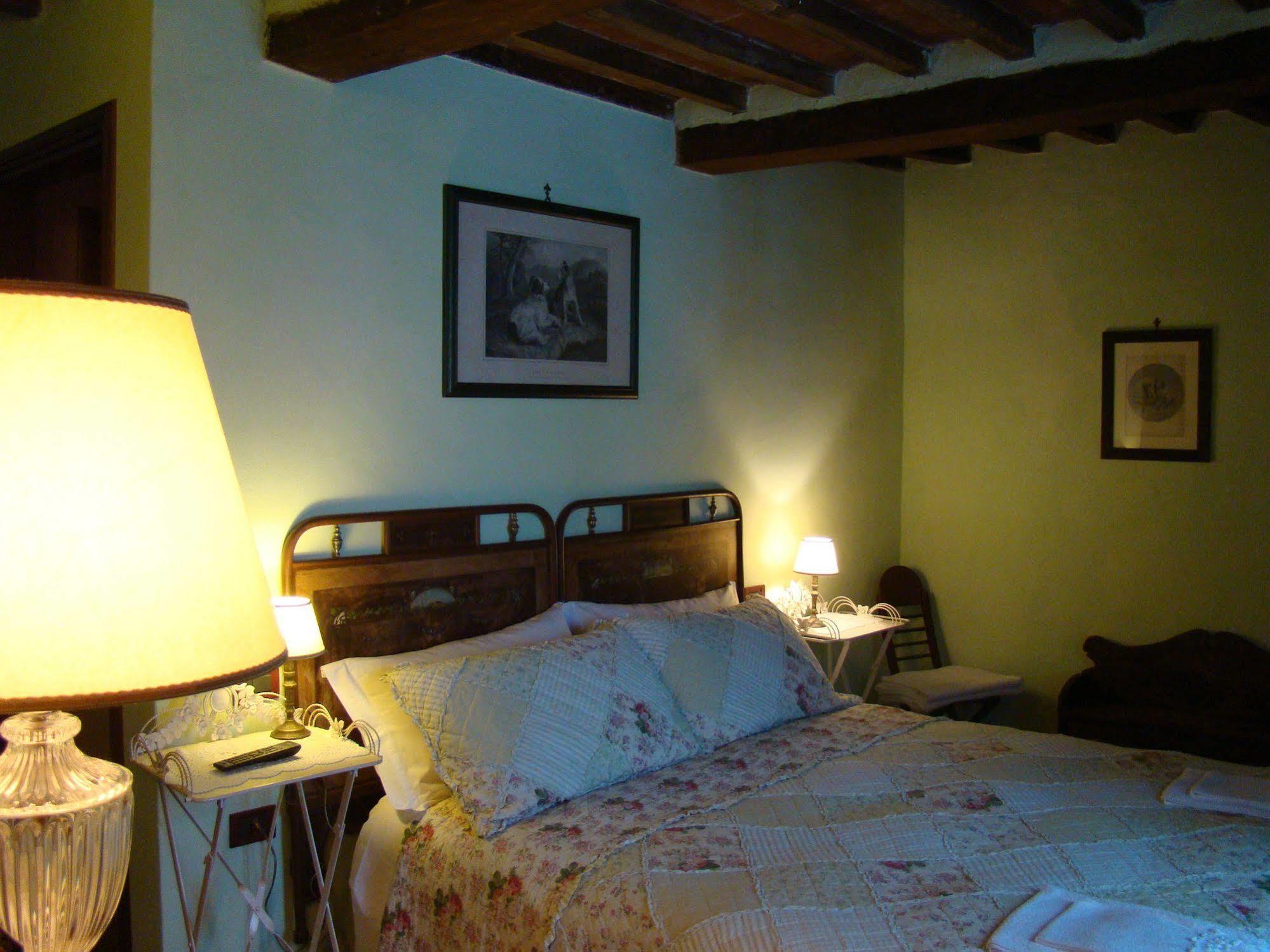 Bed & Breakfast Borgo Tepolini