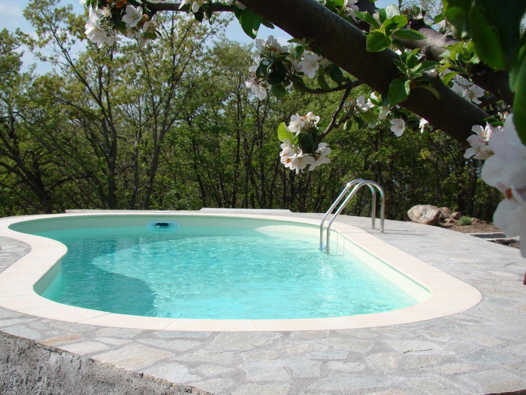 Bed & Breakfast Borgo Tepolini 4*
