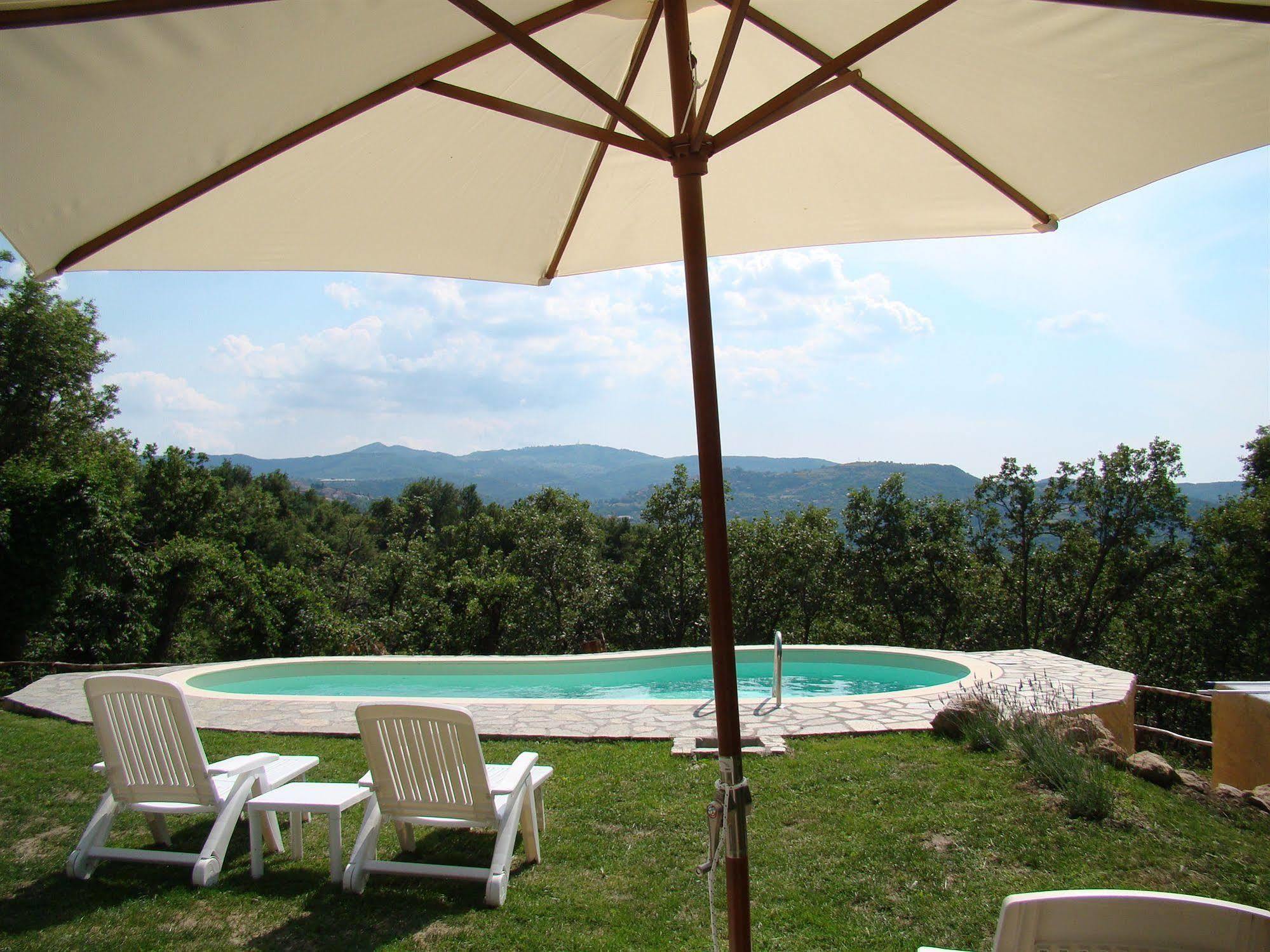 Borgo Tepolini Bed and breakfast