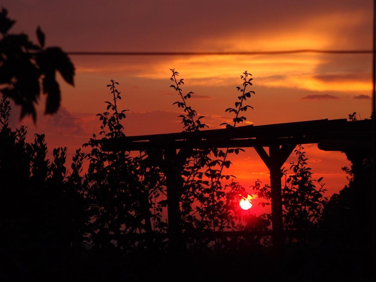 Borgo Tepolini Bed & Breakfast Castel del Piano (Tuscany)