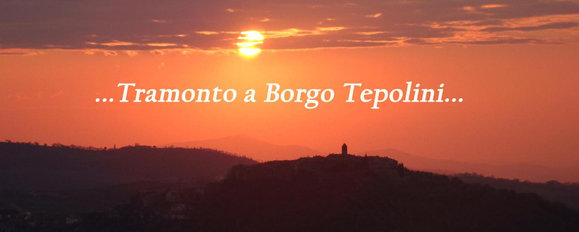 Borgo Tepolini 4*