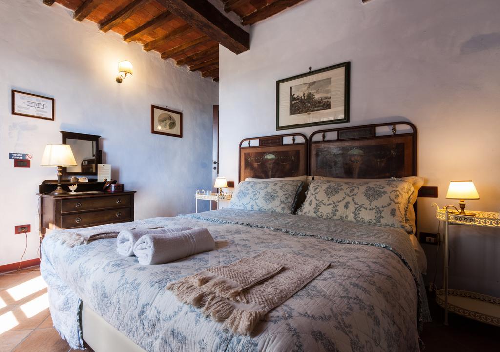 Borgo Tepolini 4* Castel del Piano (Tuscany)